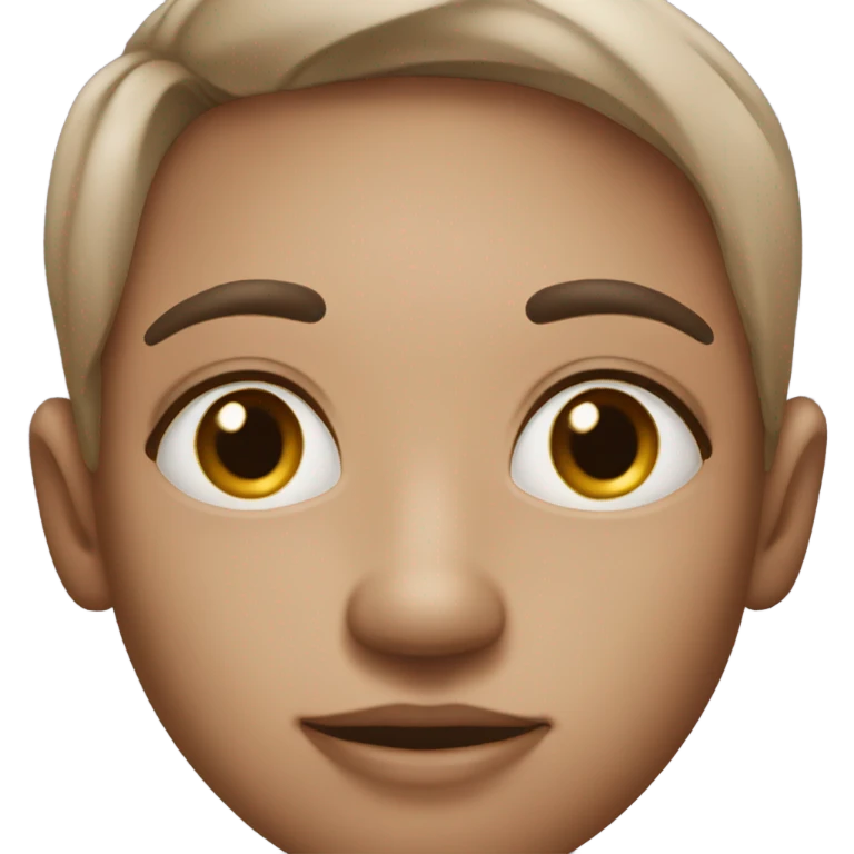 hyperpigmentation meme emoji