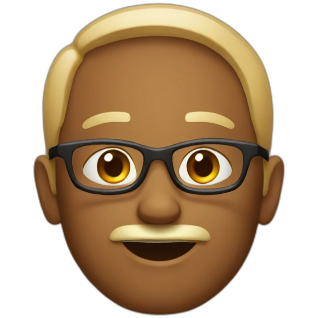Friend emoji