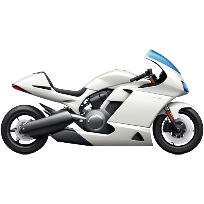 An icon showcasing a sleek motorcycle and a powerful car side by side, with bold, dynamic lines emphasizing speed and performance. highlighting their sleek design, custom tuning, and the excitement of the open road. Perfect for showcasing adventure and freedom on wheels. transparent background emoji