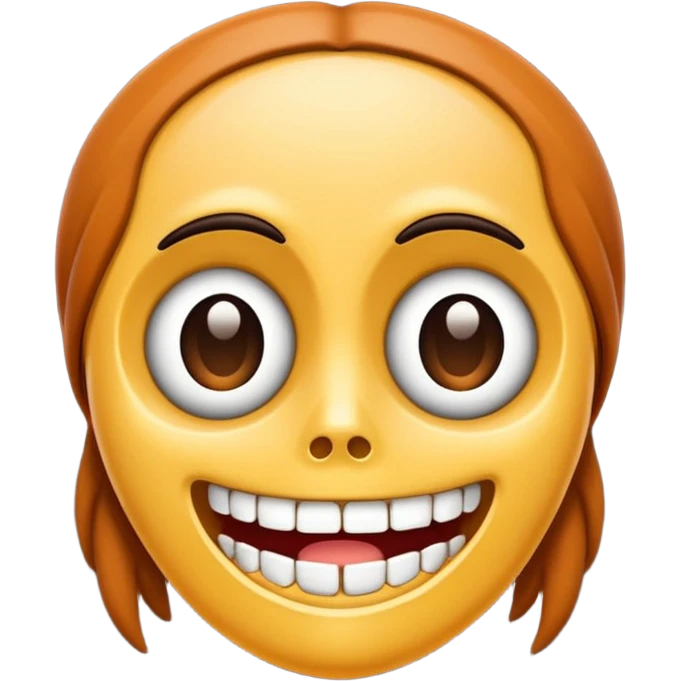 Crie uma barata emoji