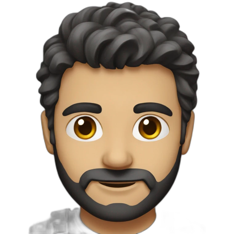 Denis iovani emoji