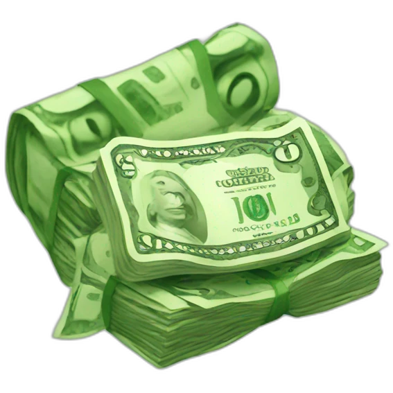money icon emoji