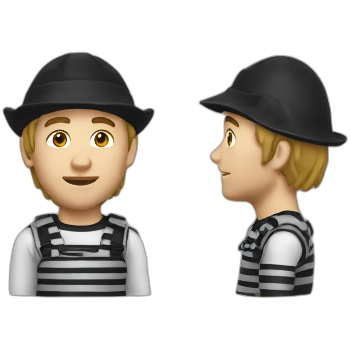 Breton emoji