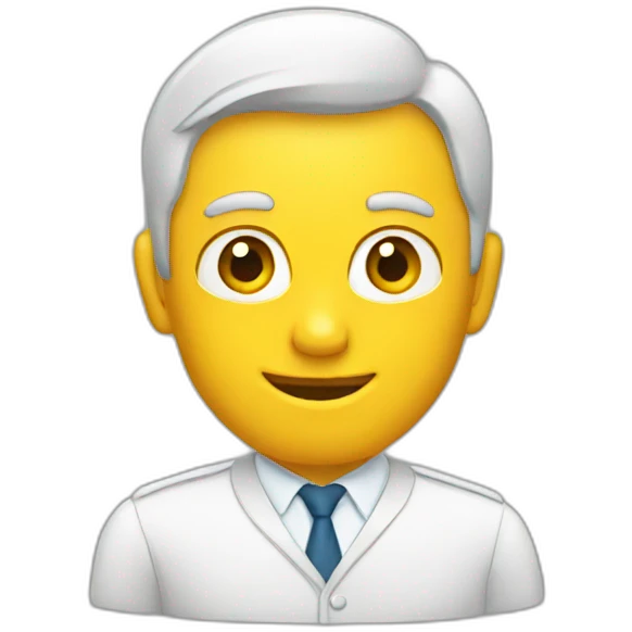 marketing emoji