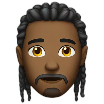 Dred emoji