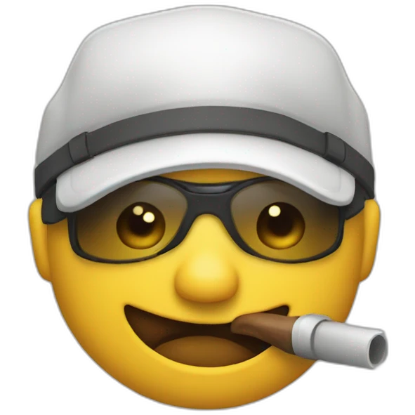 Jul rappeurs  emoji