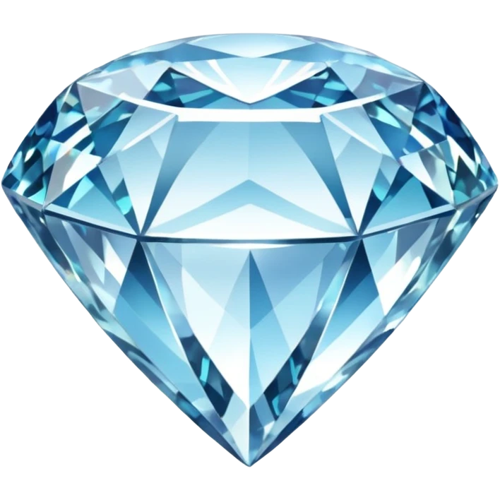 Diamonds image emoji