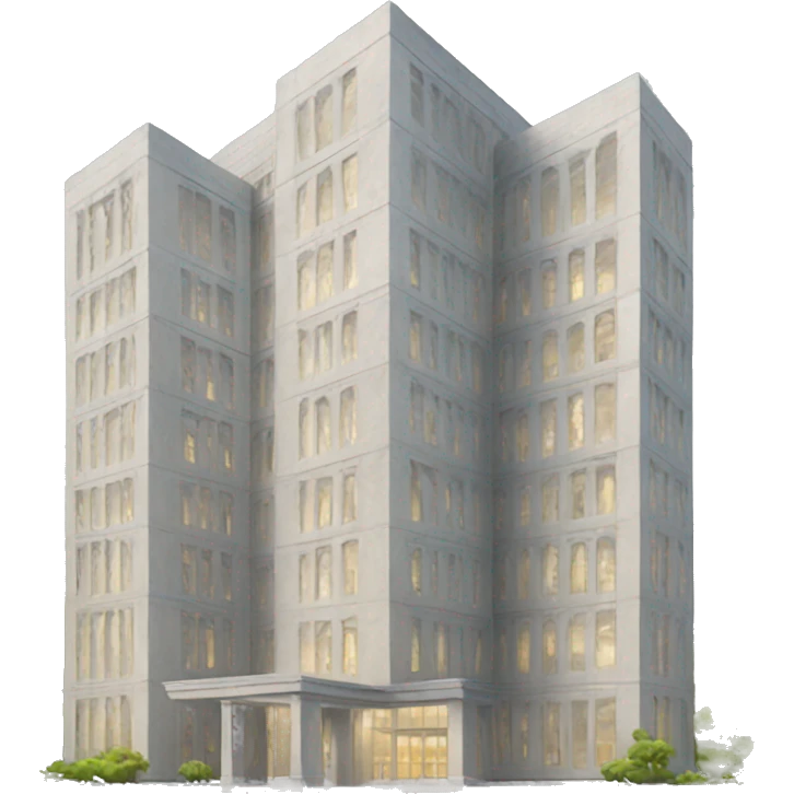 Architecture  emoji