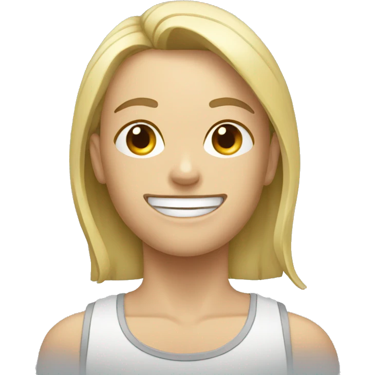 GYM emoji