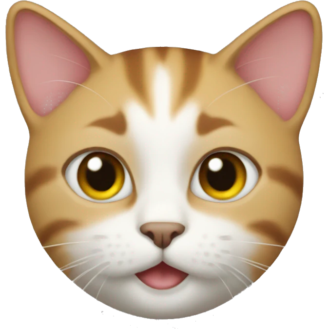 cat emoji