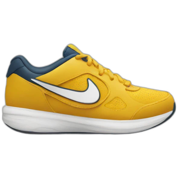 nike logo emoji