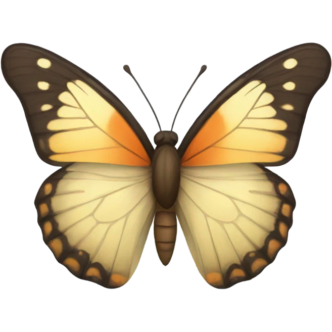 Butterfly  emoji