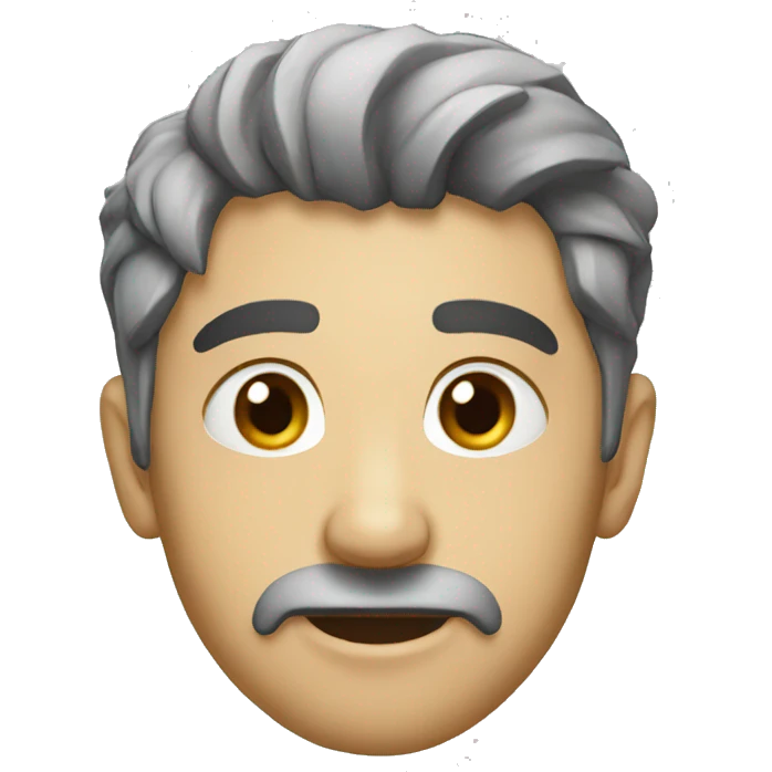Waterless emoji