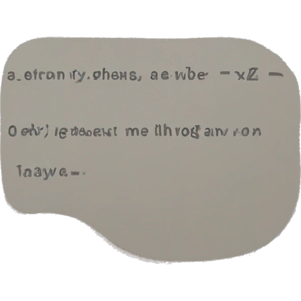 The letters "OKR" all capitalized emoji