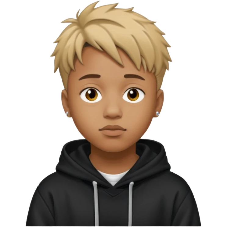 Juice wrld emoji