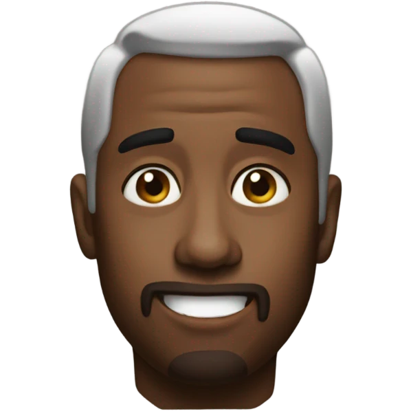 Diddy emoji