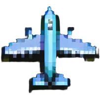 airplane emoji