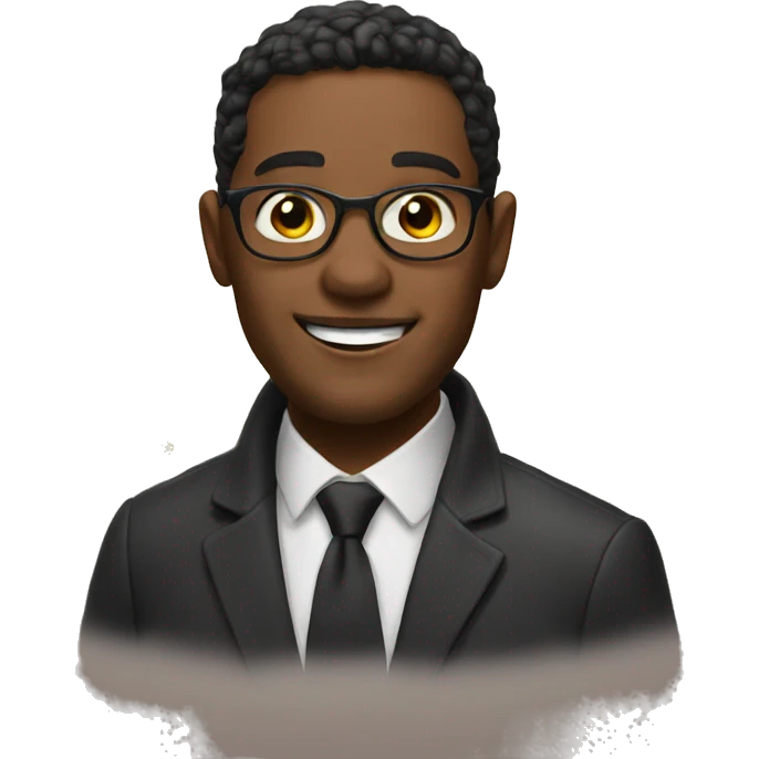 Happy New Year  emoji
