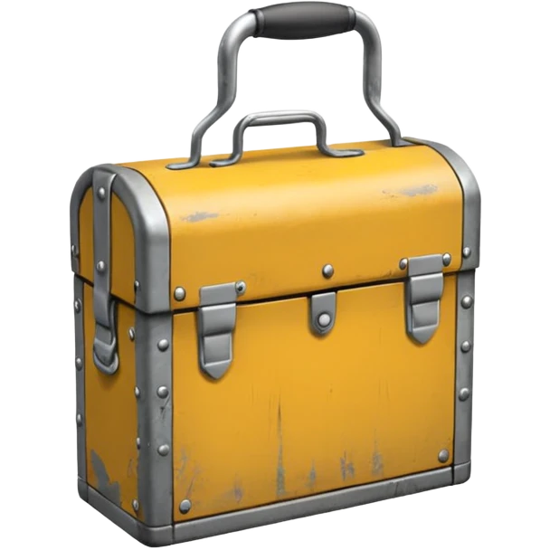 tool box closwd emoji