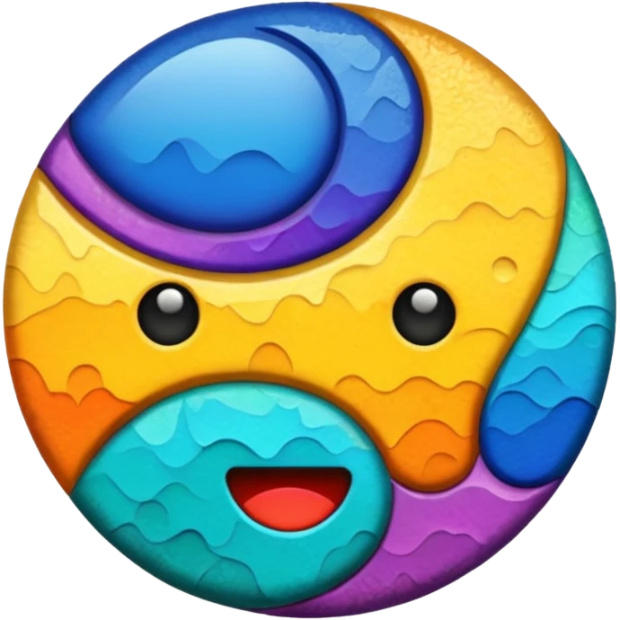 Artst emoji