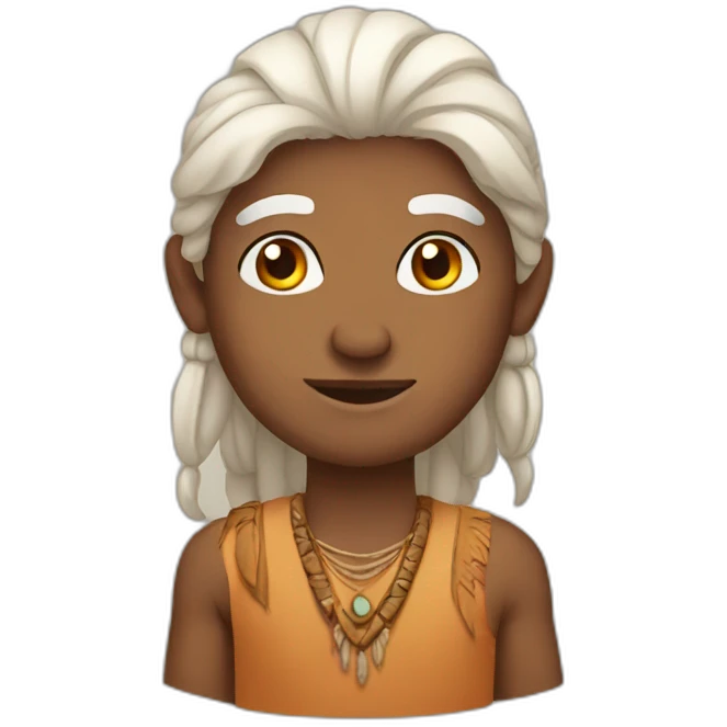 indian emoji