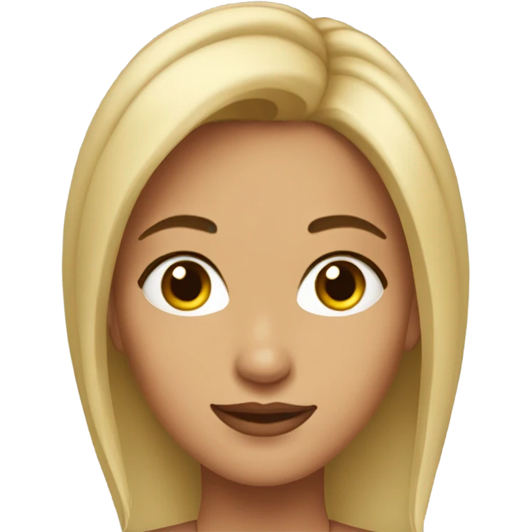 ashley trevino emoji