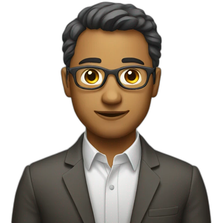 programmist emoji