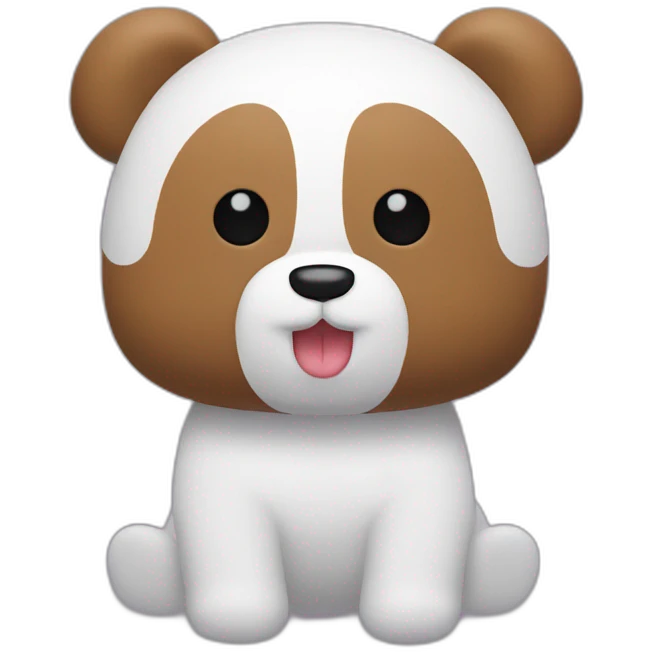 Bt21 emoji