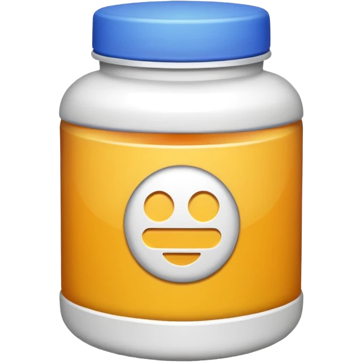 creatine emoji