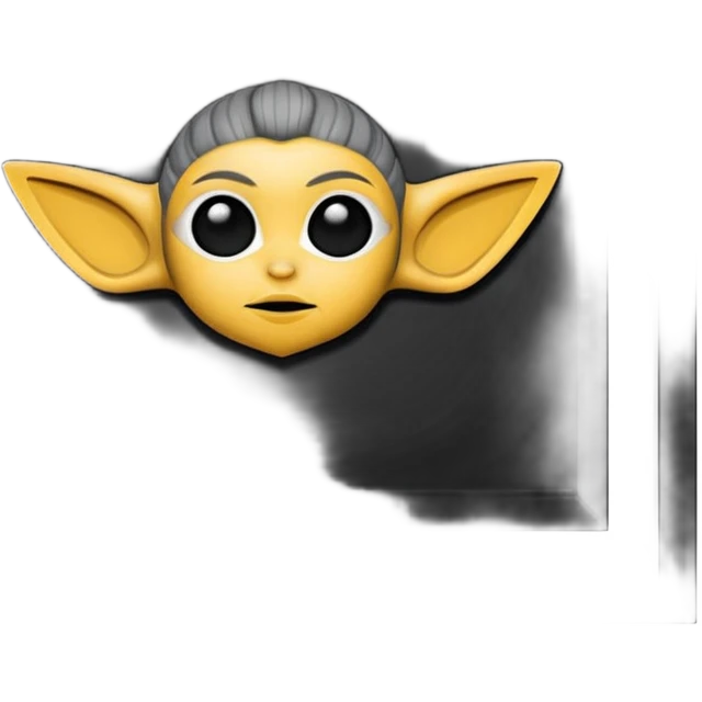 Star wars emoji