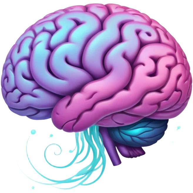  Nebula-Brain emoji