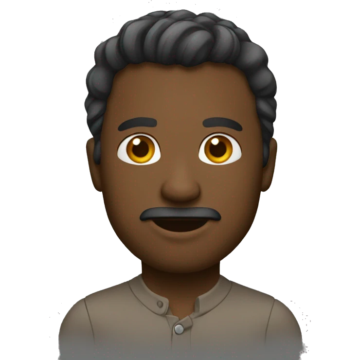 negociar emoji
