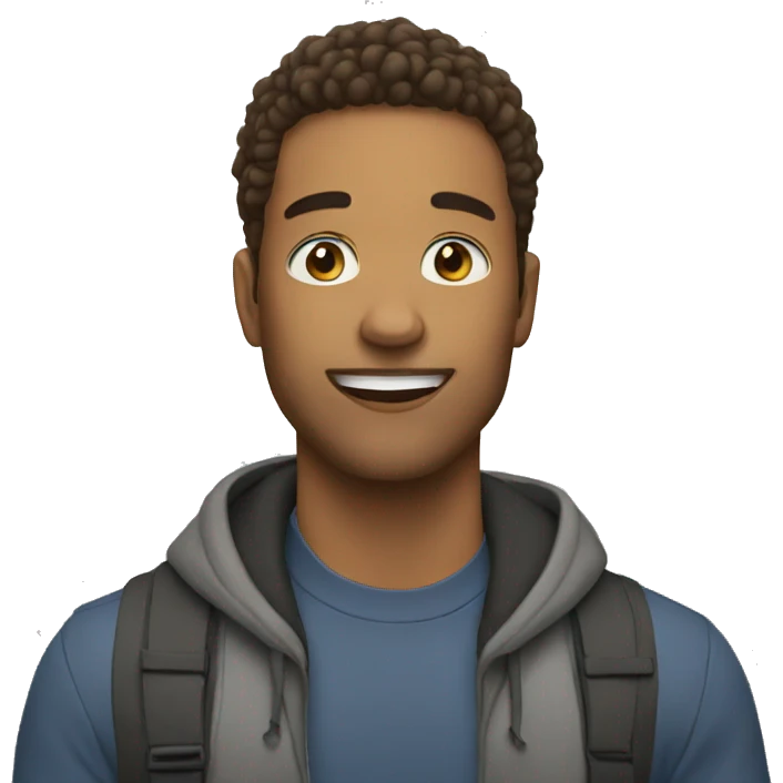 Vlog emoji