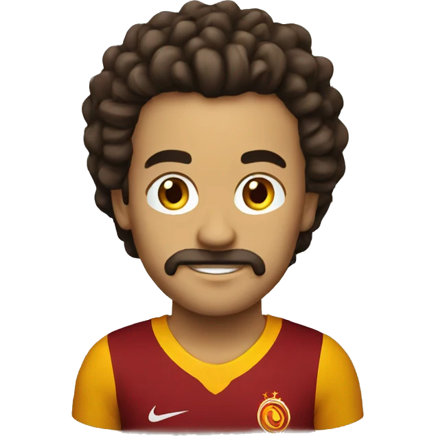 galatasaray emoji
