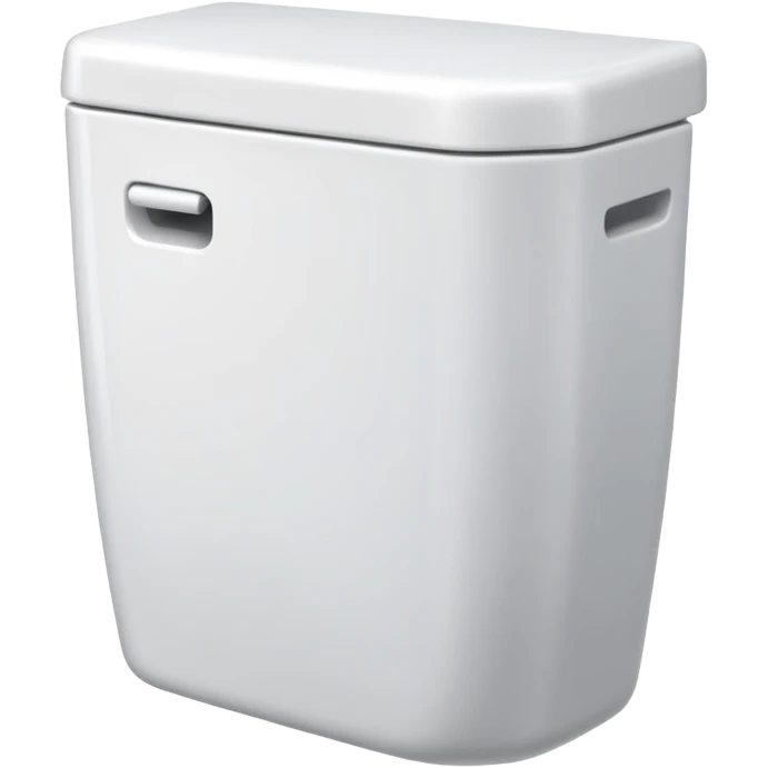 Toilet Tank emoji
