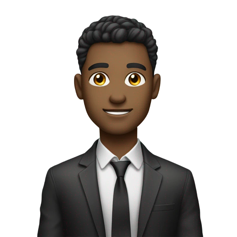 havalı sigma emoji