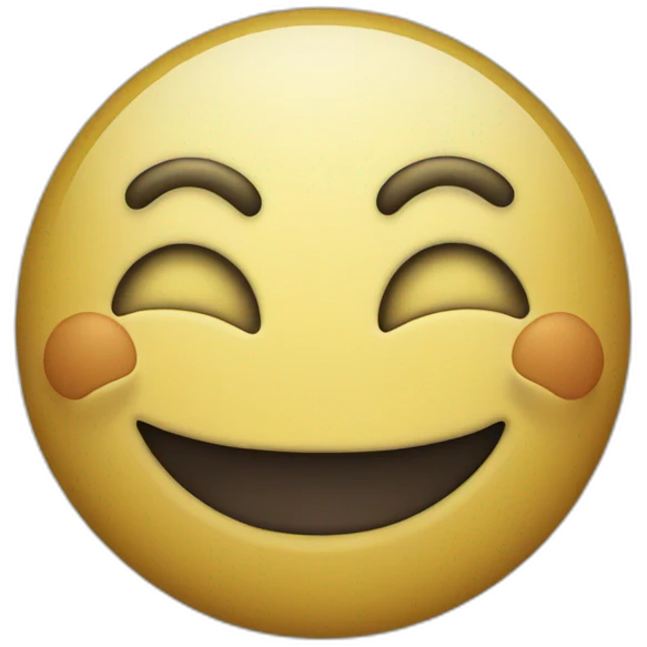 Smocke high smiley emoji