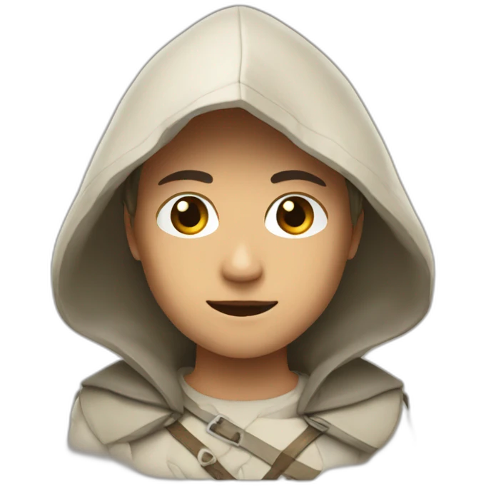 fleche emoji