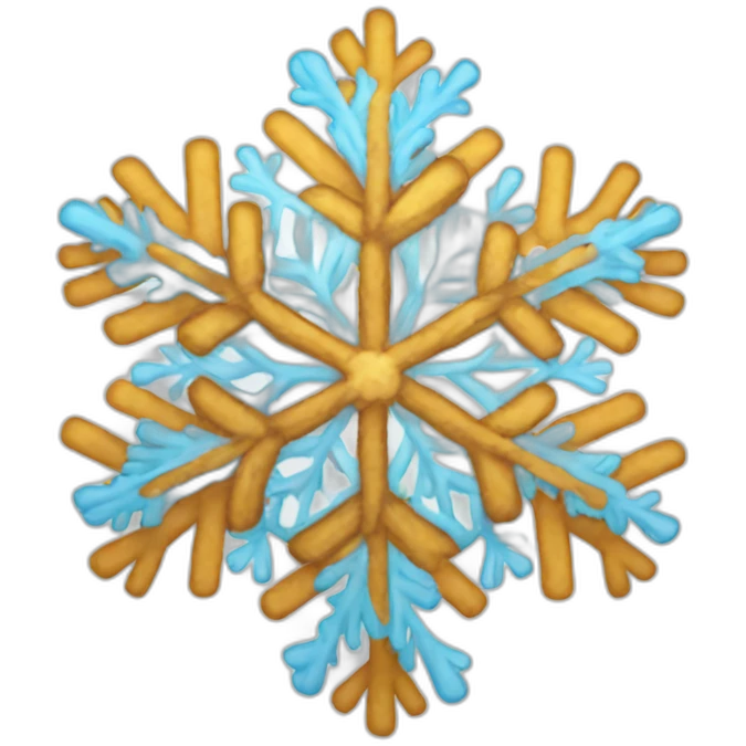 new year, snowflake, pokemon, picture, paint, draw emoji