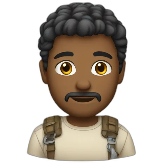 Jaime emoji
