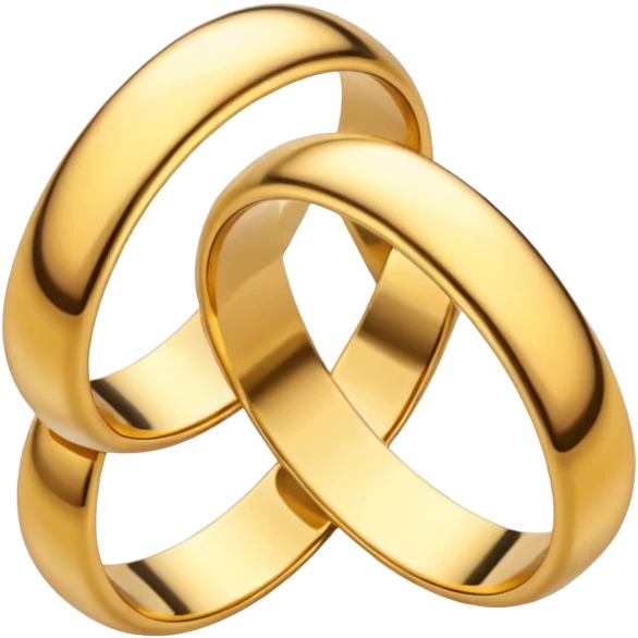 Weddingrings emoji