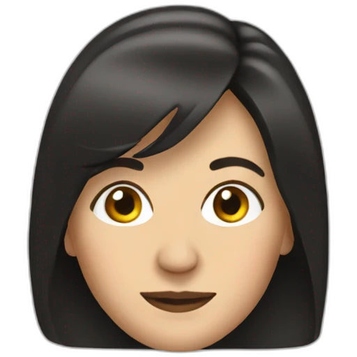 anne hidalgo emoji