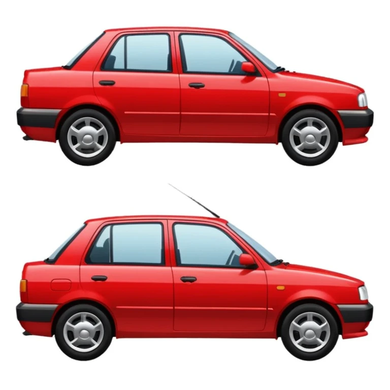 Ваз 2114 emoji