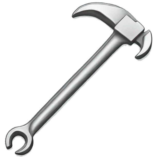 WRENCH emoji
