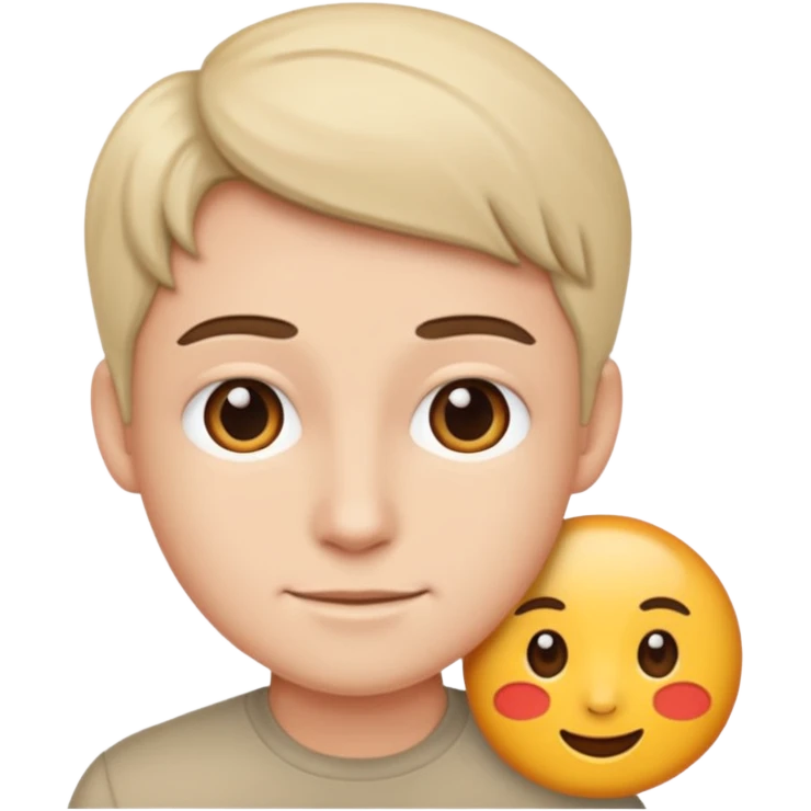 Me emoji
