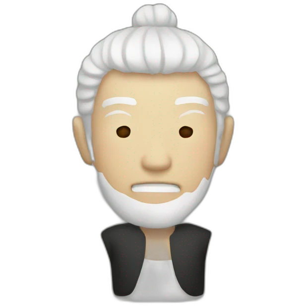 Mbap emoji