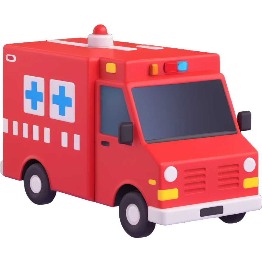 emergency  emoji