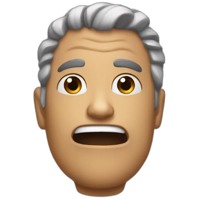 can i talk my shit again emoji