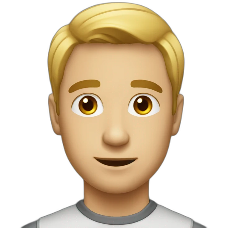 Джастин Бибер emoji