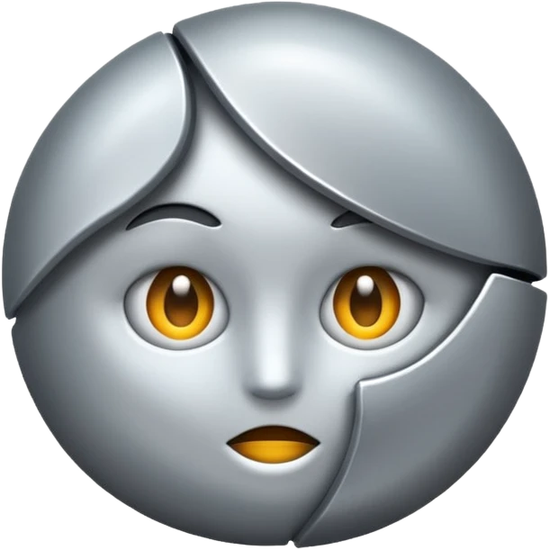 sliver emoji